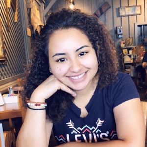 Meet your Posher, Sadya